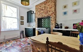 Beautiful Maisonette By The Sea - Gensing Lodge